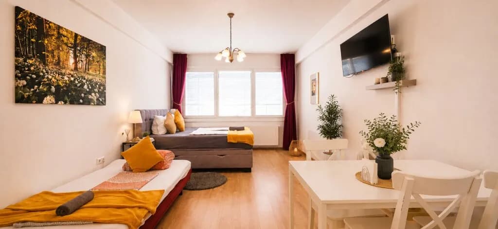 1-Zimmer-Wohnung kaufen in Wien – 38,5 m², € 499.000