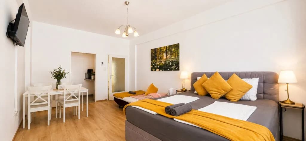 1-Zimmer-Wohnung kaufen in Wien – 38,5 m², € 499.000 – Bild 3 von 12