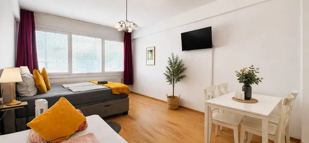 1-Zimmer-Wohnung kaufen in Wien – 38,5 m², € 499.000 – Bild 4 von 12