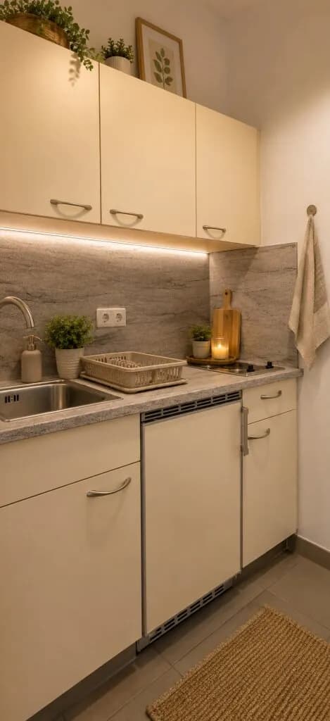 1-Zimmer-Wohnung kaufen in Wien – 38,5 m², € 499.000 – Bild 5 von 12