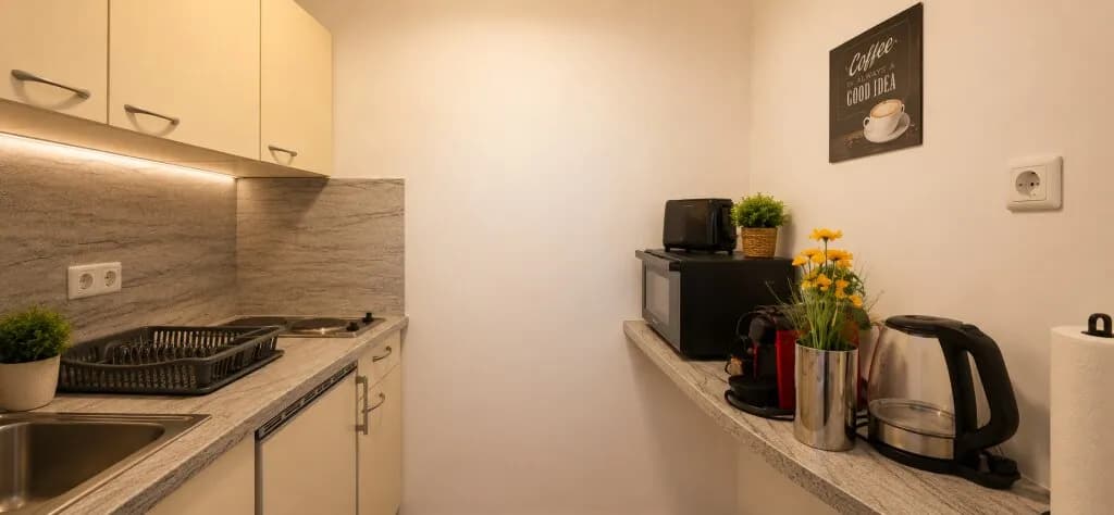 1-Zimmer-Wohnung kaufen in Wien – 38,5 m², € 499.000 – Bild 6 von 12