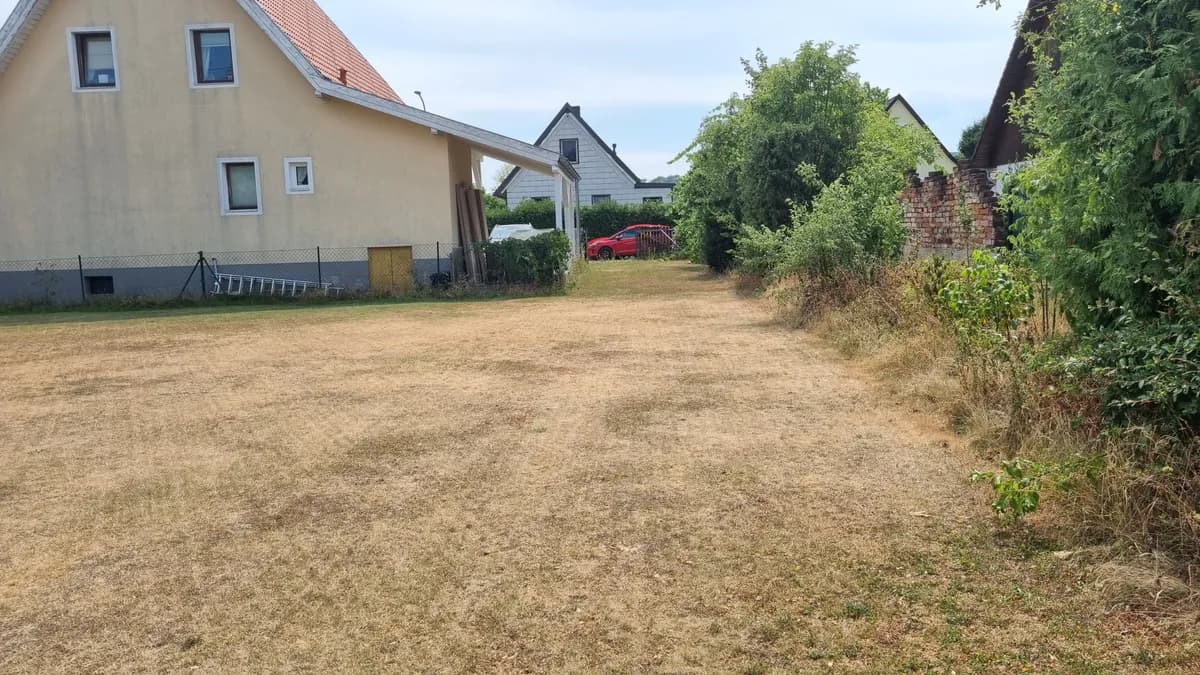 Grundstück kaufen in Neunkirchen – 1 478 m², € 420.000 – Bild 3 von 11