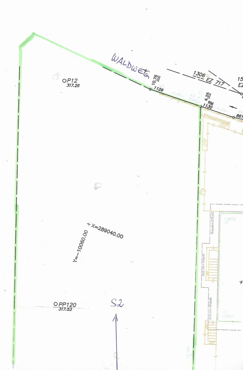 Grundstück kaufen in Neunkirchen – 1 478 m², € 420.000 – Bild 8 von 11