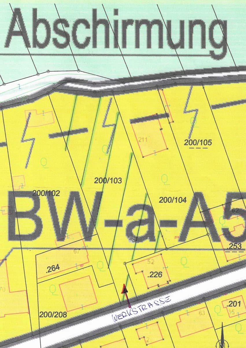 Grundstück kaufen in Neunkirchen – 1 478 m², € 420.000 – Bild 9 von 11
