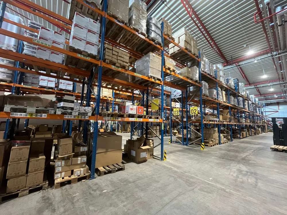 Gewerbeimmobilie mieten in Tulln – 7 500 m² – Bild 3 von 7