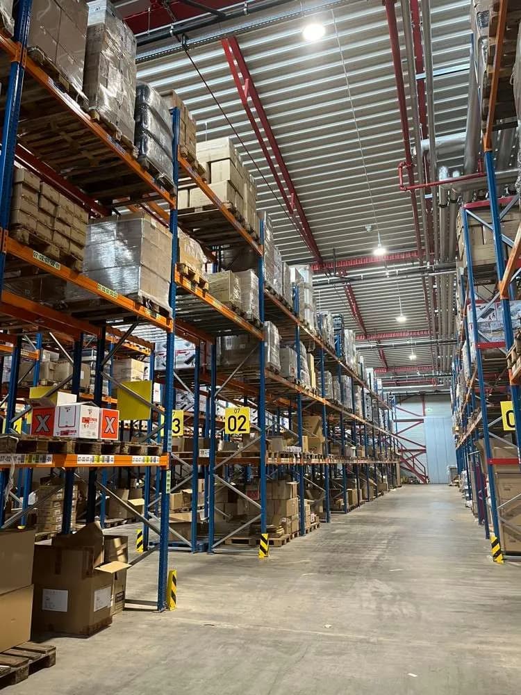 Gewerbeimmobilie mieten in Tulln – 7 500 m² – Bild 4 von 7