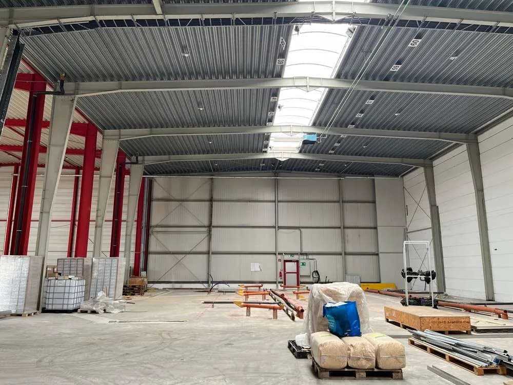 Gewerbeimmobilie mieten in Tulln – 7 500 m² – Bild 7 von 7