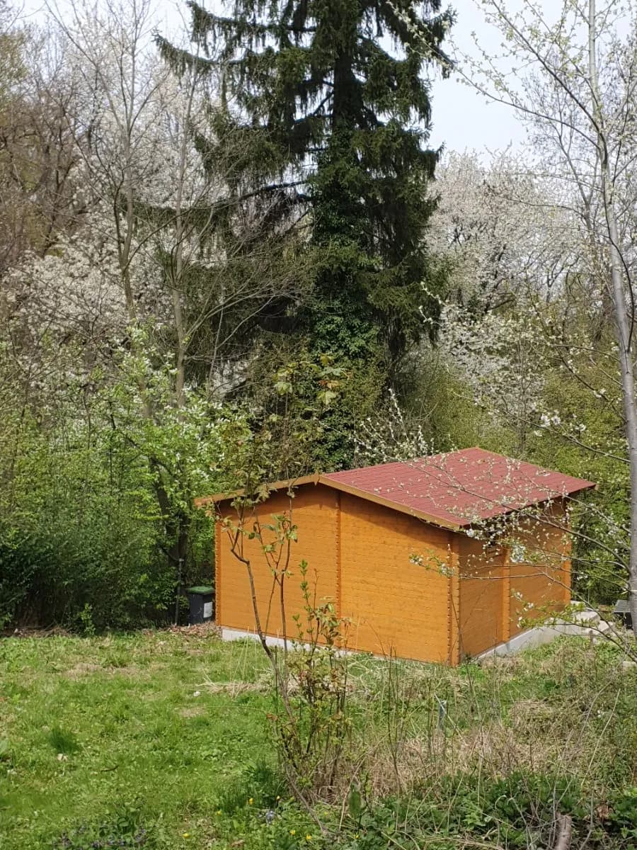 Immobilie mieten in Wien – 740 m², € 460 – Bild 3 von 20