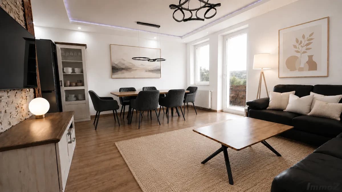 3-Zimmer-Wohnung kaufen in Graz – 72 m², € 218.000 – Bild 2 von 10