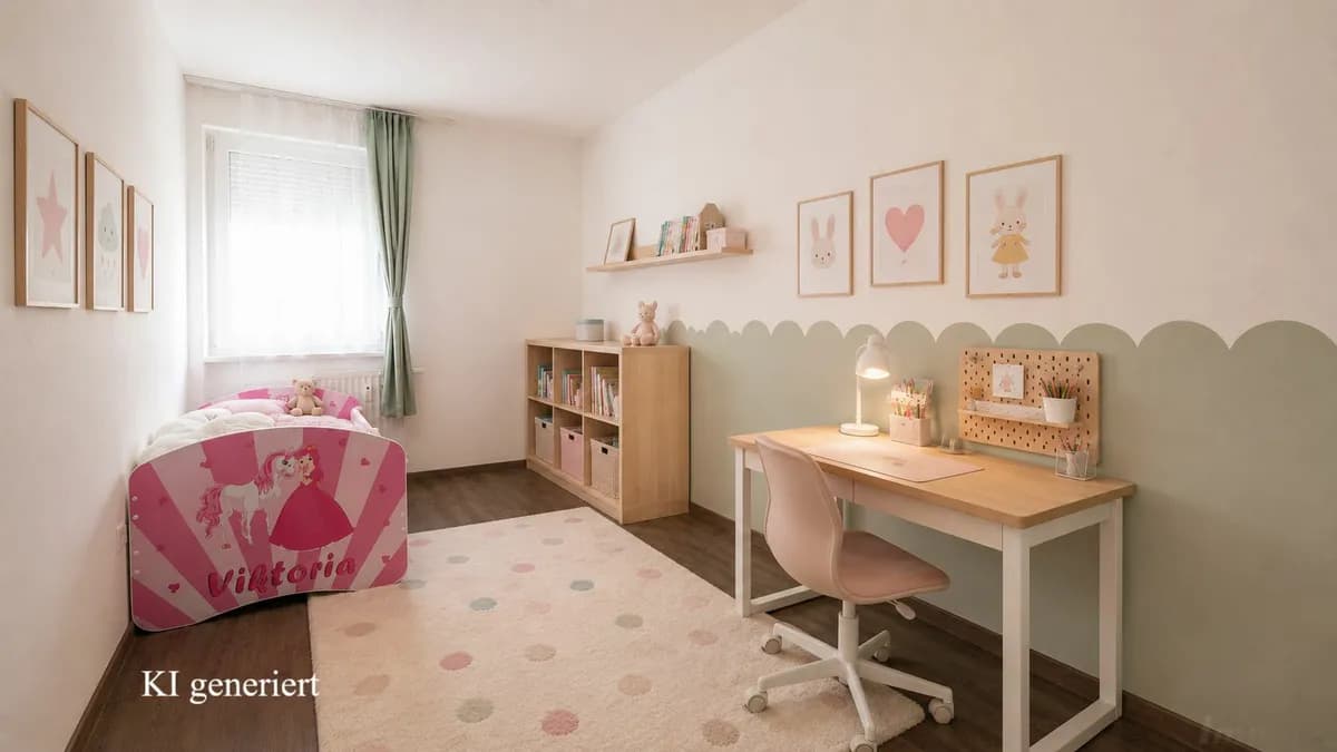 3-Zimmer-Wohnung kaufen in Graz – 72 m², € 218.000 – Bild 7 von 10