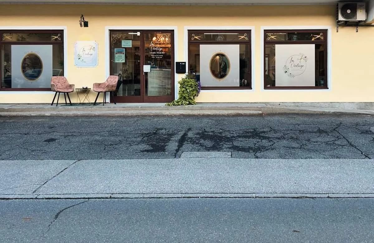 Gewerbeimmobilie mieten in Klagenfurt – 74 m², € 1.200