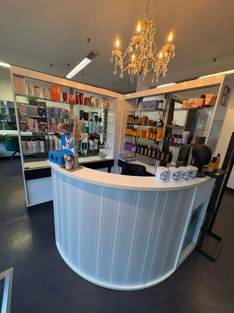 Gewerbeimmobilie mieten in Klagenfurt – 74 m², € 1.200 – Bild 7 von 7