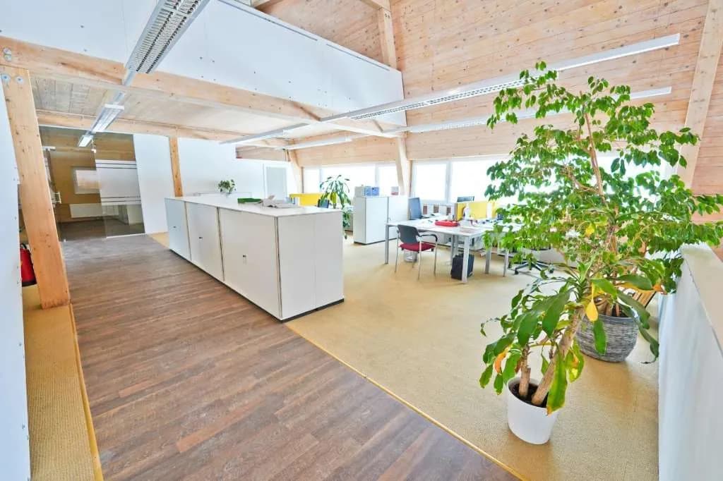 Gewerbeimmobilie mieten in Völkermarkt – 247 m², € 3.250