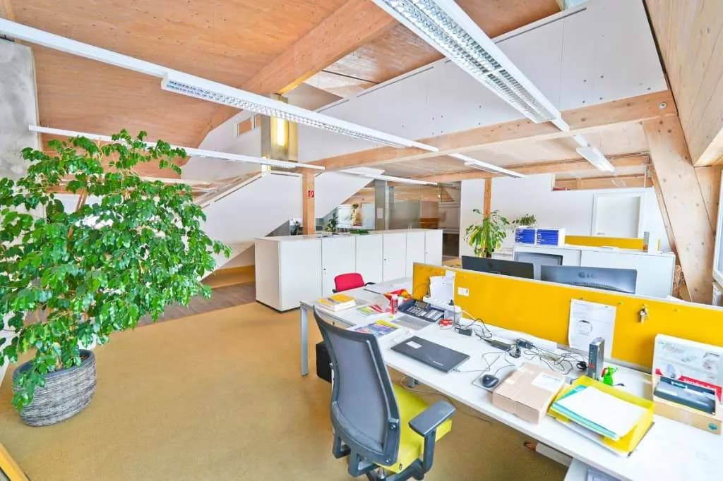 Gewerbeimmobilie mieten in Völkermarkt – 247 m², € 3.250 – Bild 6 von 16