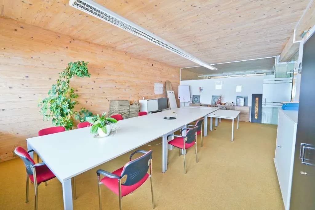 Gewerbeimmobilie mieten in Völkermarkt – 247 m², € 3.250 – Bild 12 von 16