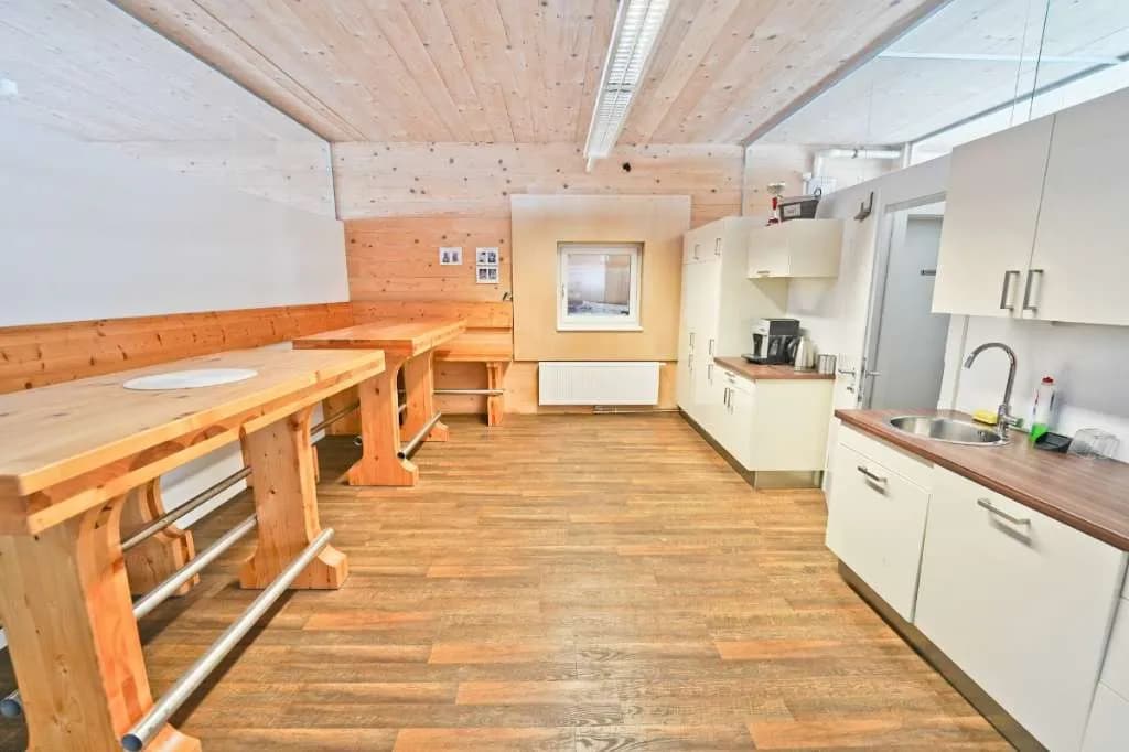 Gewerbeimmobilie mieten in Völkermarkt – 247 m², € 3.250 – Bild 14 von 16