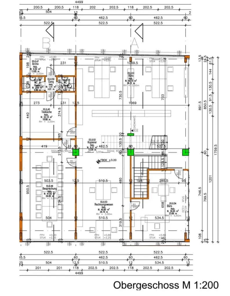 Gewerbeimmobilie mieten in Völkermarkt – 247 m², € 3.250 – Bild 16 von 16