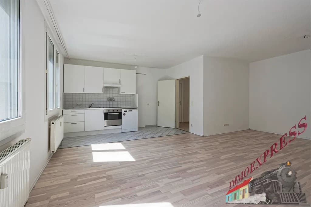2-Zimmer-Wohnung kaufen in Wien – 64 m², € 318.000
