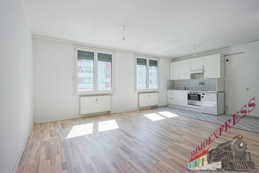 2-Zimmer-Wohnung kaufen in Wien – 64 m², € 318.000 – Bild 2 von 12