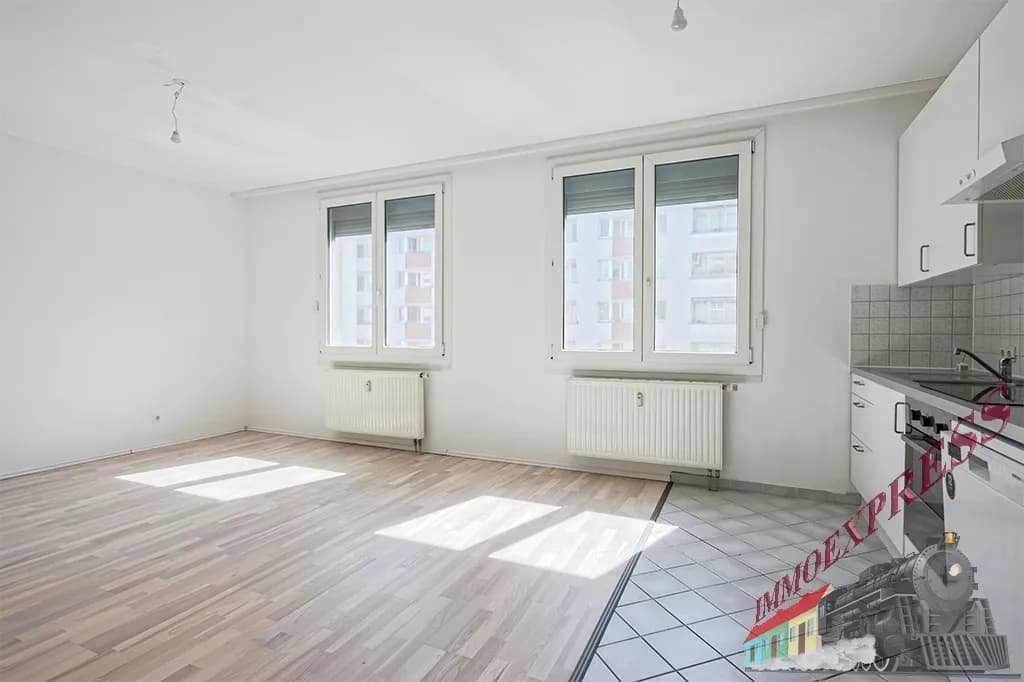 2-Zimmer-Wohnung kaufen in Wien – 64 m², € 318.000 – Bild 4 von 12
