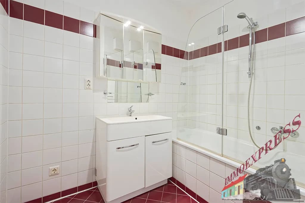 2-Zimmer-Wohnung kaufen in Wien – 64 m², € 318.000 – Bild 7 von 12