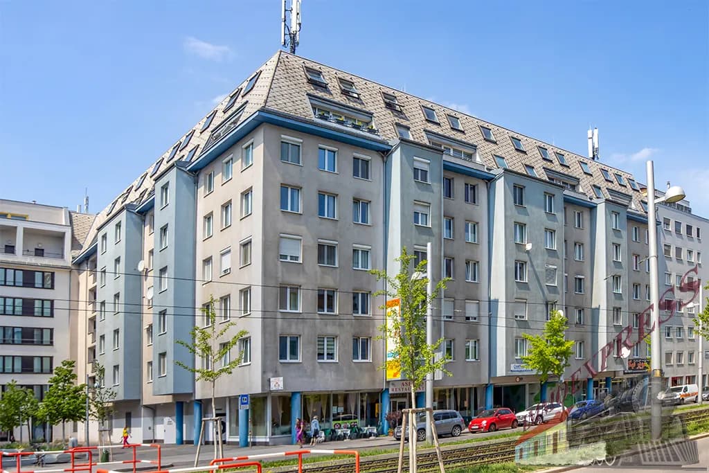 2-Zimmer-Wohnung kaufen in Wien – 64 m², € 318.000 – Bild 12 von 12