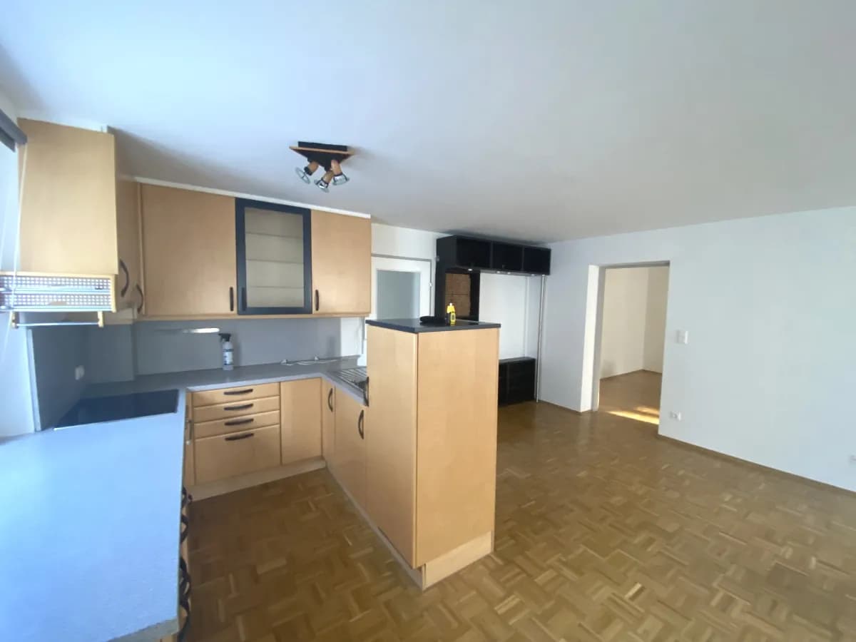 2-Zimmer-Wohnung mieten in Graz – 74,63 m², € 684 – Bild 2 von 10