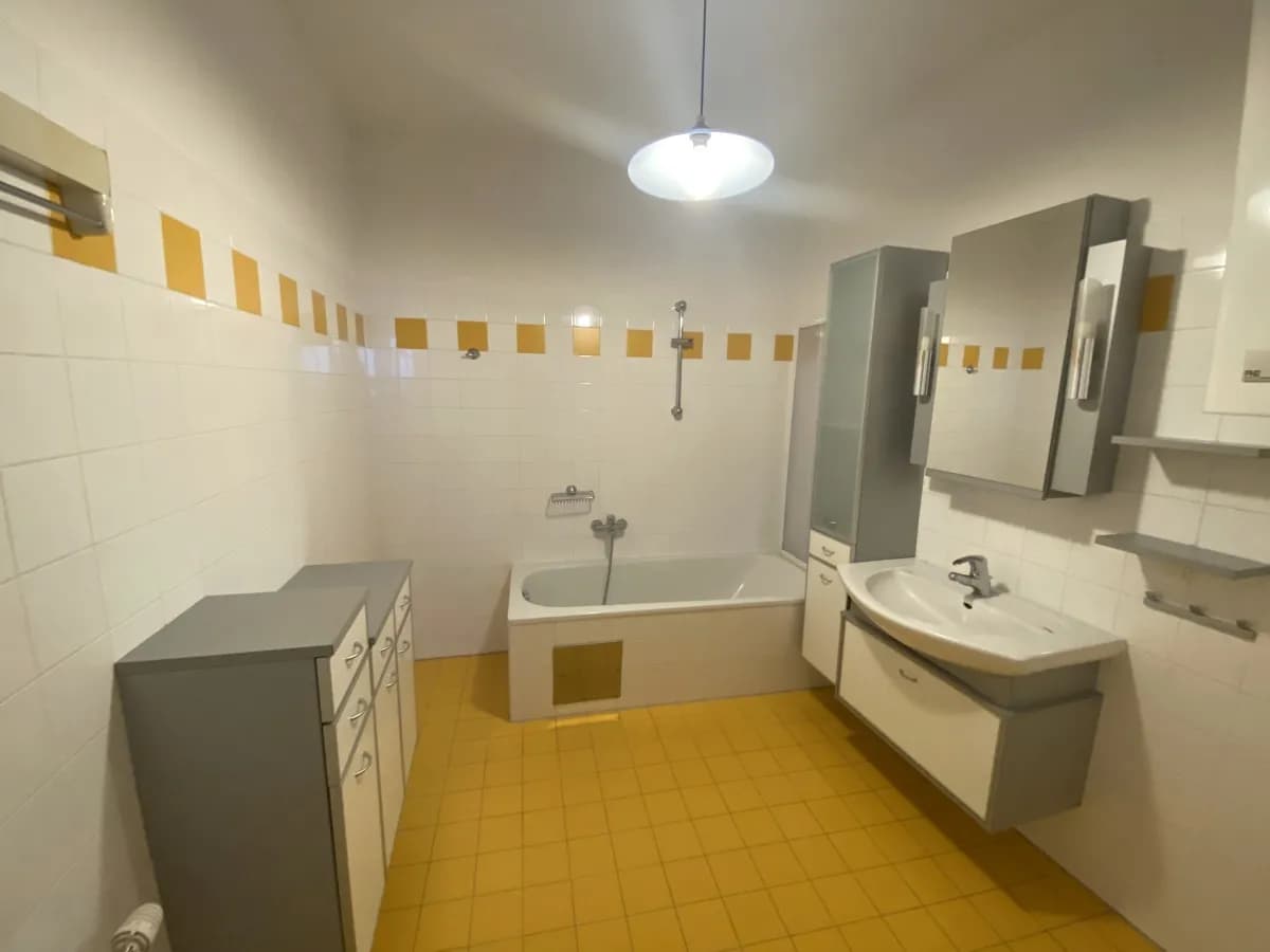2-Zimmer-Wohnung mieten in Graz – 74,63 m², € 684 – Bild 3 von 10