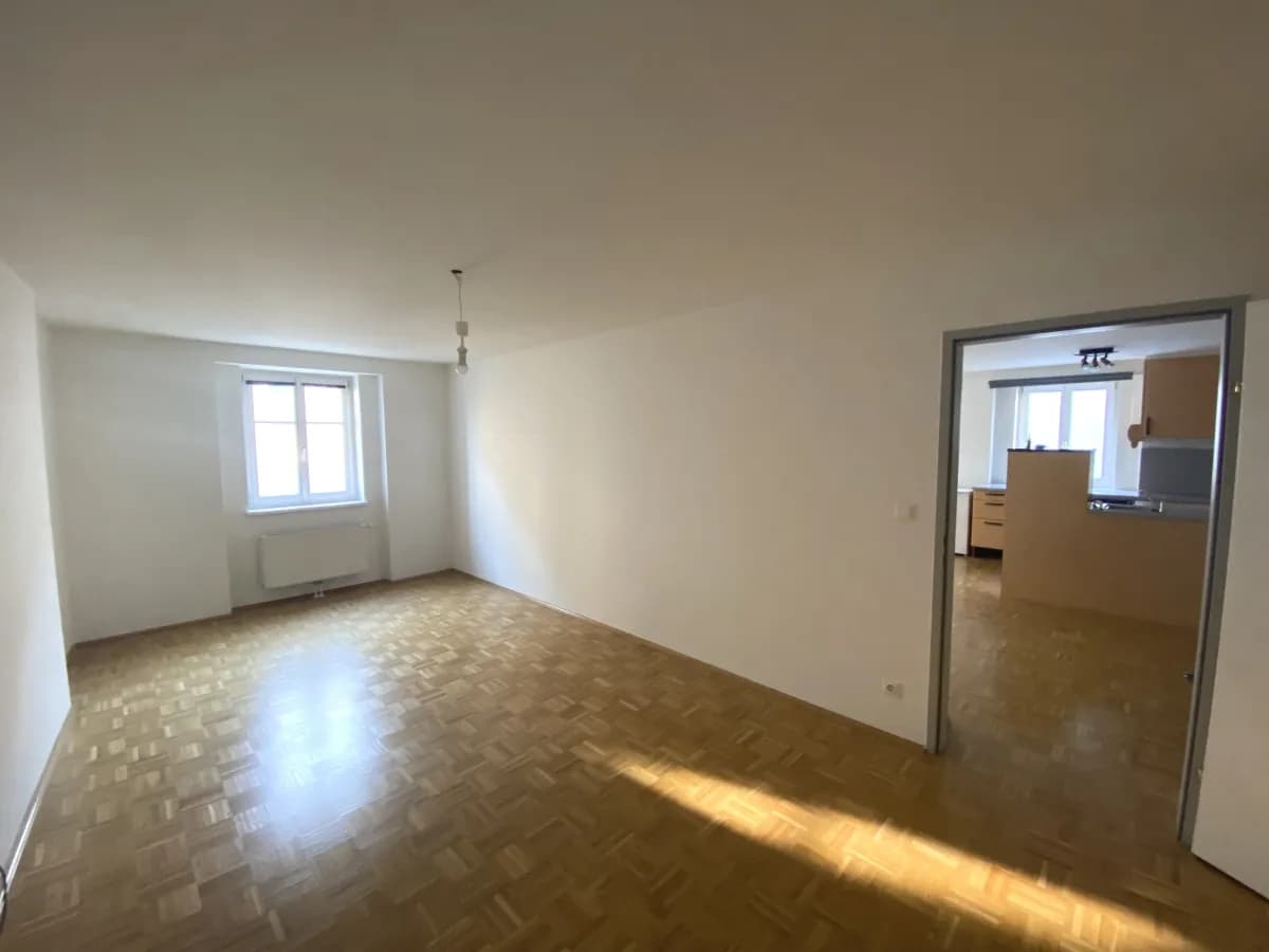 2-Zimmer-Wohnung mieten in Graz – 74,63 m², € 684 – Bild 4 von 10