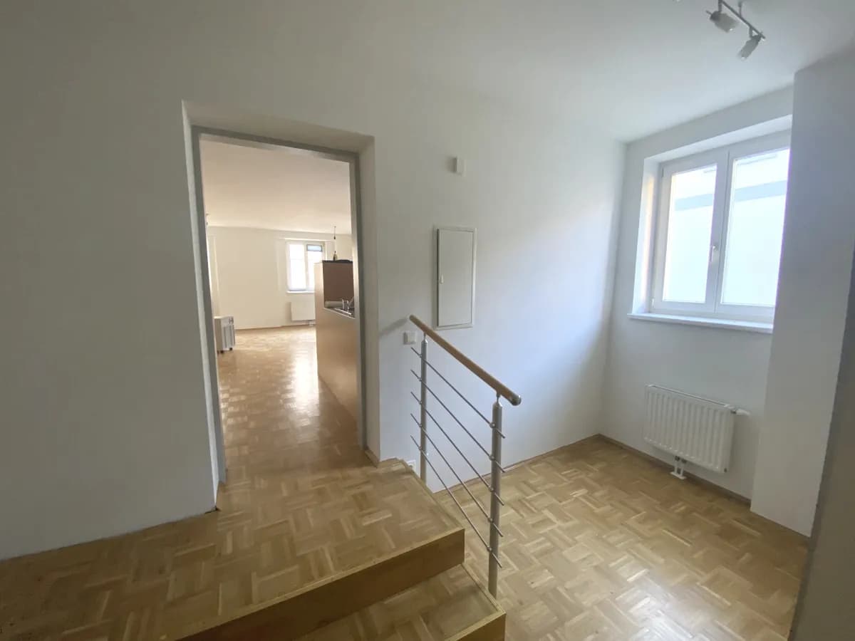 2-Zimmer-Wohnung mieten in Graz – 74,63 m², € 684 – Bild 10 von 10