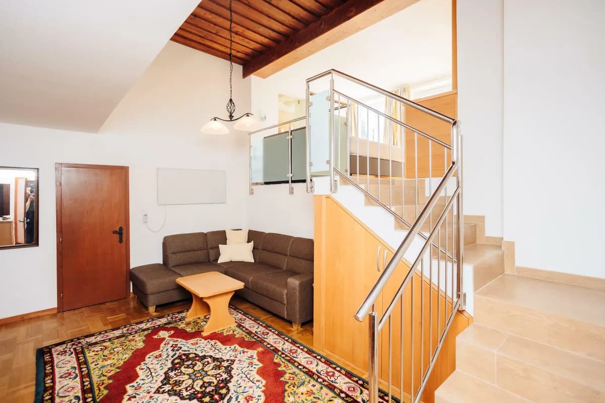 11-Zimmer-Gewerbeimmobilie kaufen in Südoststeiermark – 249 m², € 749.000 – Bild 3 von 5