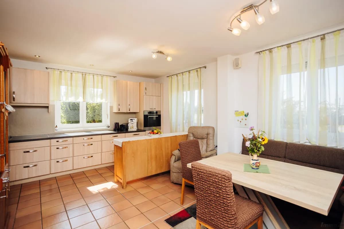 11-Zimmer-Gewerbeimmobilie kaufen in Südoststeiermark – 249 m², € 749.000 – Bild 4 von 5