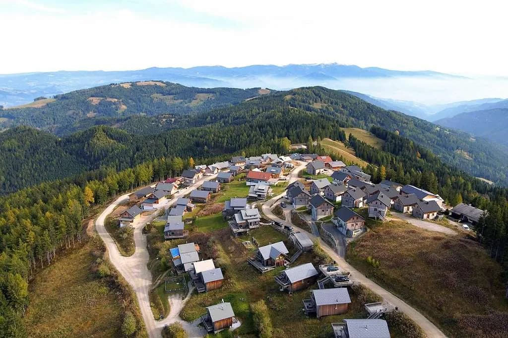 Grundstück kaufen in Wolfsberg – 601 m², € 229.000 – Bild 2 von 4