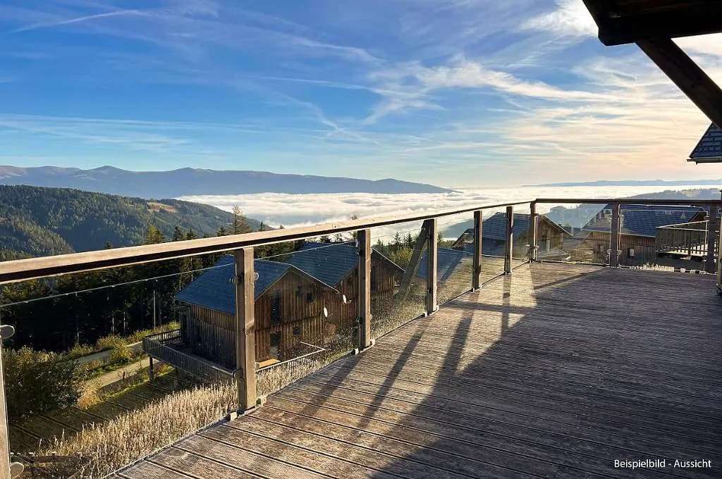 Grundstück kaufen in Wolfsberg – 601 m², € 229.000 – Bild 3 von 4