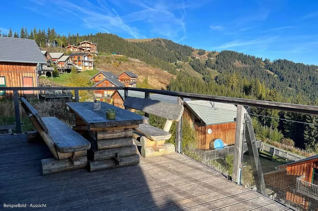 Grundstück kaufen in Wolfsberg – 601 m², € 229.000 – Bild 4 von 4