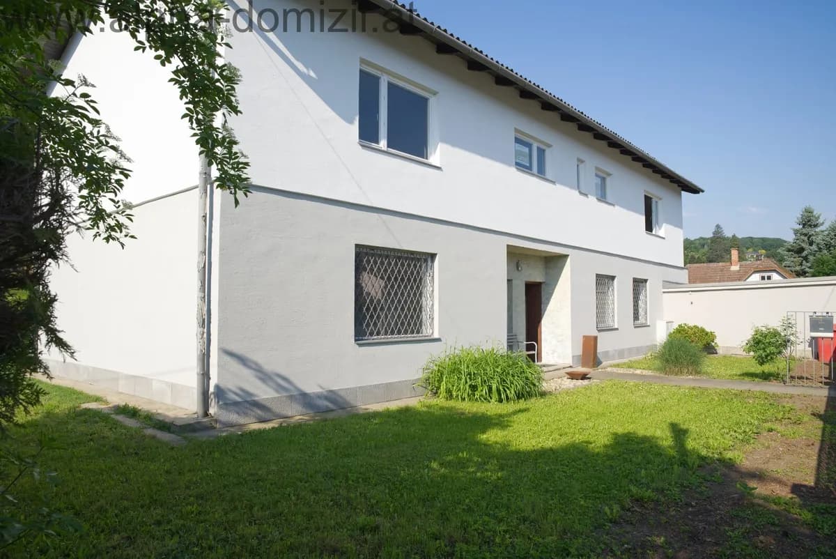 5-Zimmer-Haus mieten in Sankt Pölten Land – 240 m², € 2.100 – Bild 3 von 18