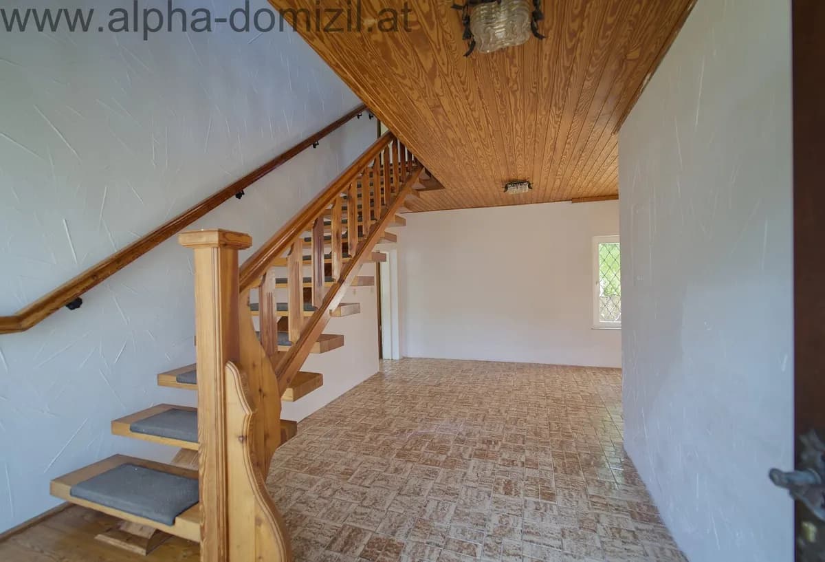 5-Zimmer-Haus mieten in Sankt Pölten Land – 240 m², € 2.100 – Bild 4 von 18