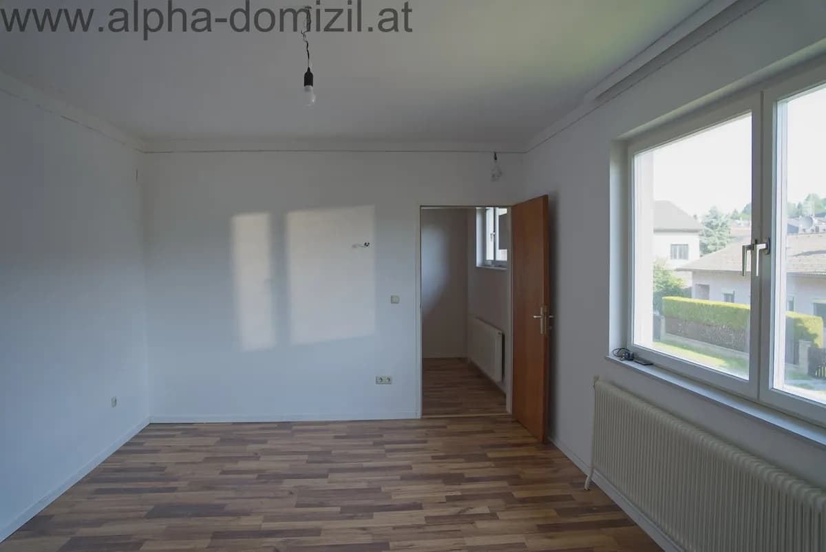 5-Zimmer-Haus mieten in Sankt Pölten Land – 240 m², € 2.100 – Bild 12 von 18