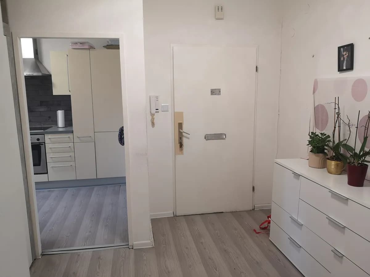 3-Zimmer-Wohnung mieten in Gänserndorf – 69 m², € 875