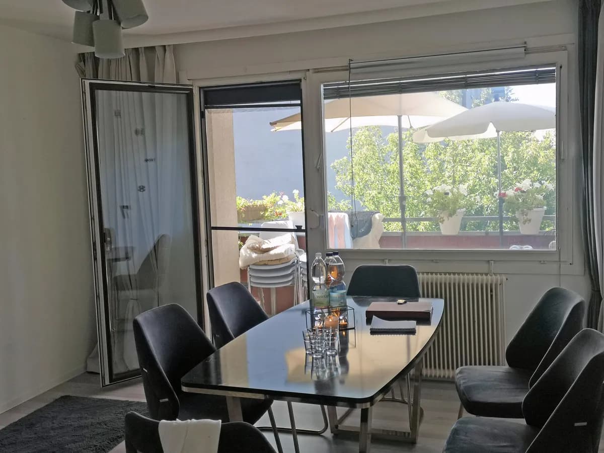 3-Zimmer-Wohnung mieten in Gänserndorf – 69 m², € 875 – Bild 3 von 7