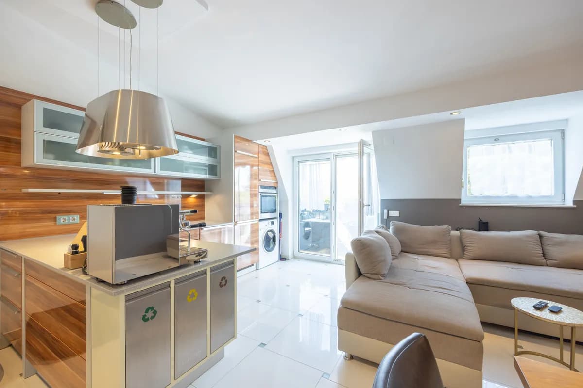 3-Zimmer-Wohnung kaufen in Mödling – 63,31 m², € 269.000