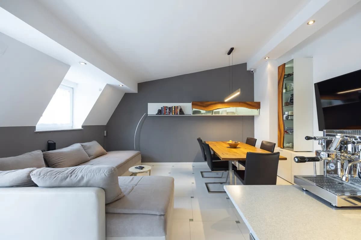 3-Zimmer-Wohnung kaufen in Mödling – 63,31 m², € 269.000 – Bild 3 von 6