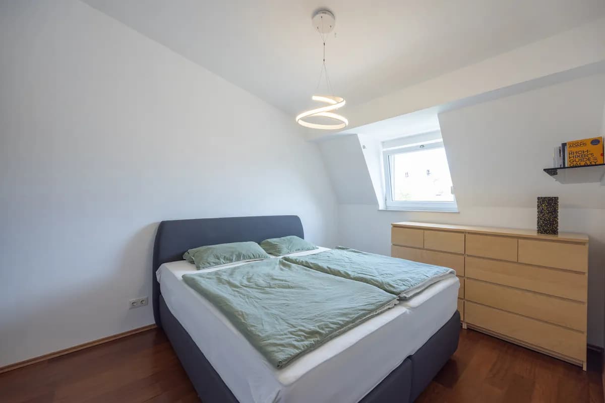 3-Zimmer-Wohnung kaufen in Mödling – 63,31 m², € 269.000 – Bild 4 von 6