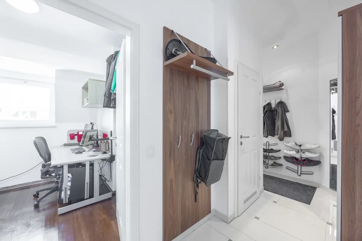 3-Zimmer-Wohnung kaufen in Mödling – 63,31 m², € 269.000 – Bild 5 von 6