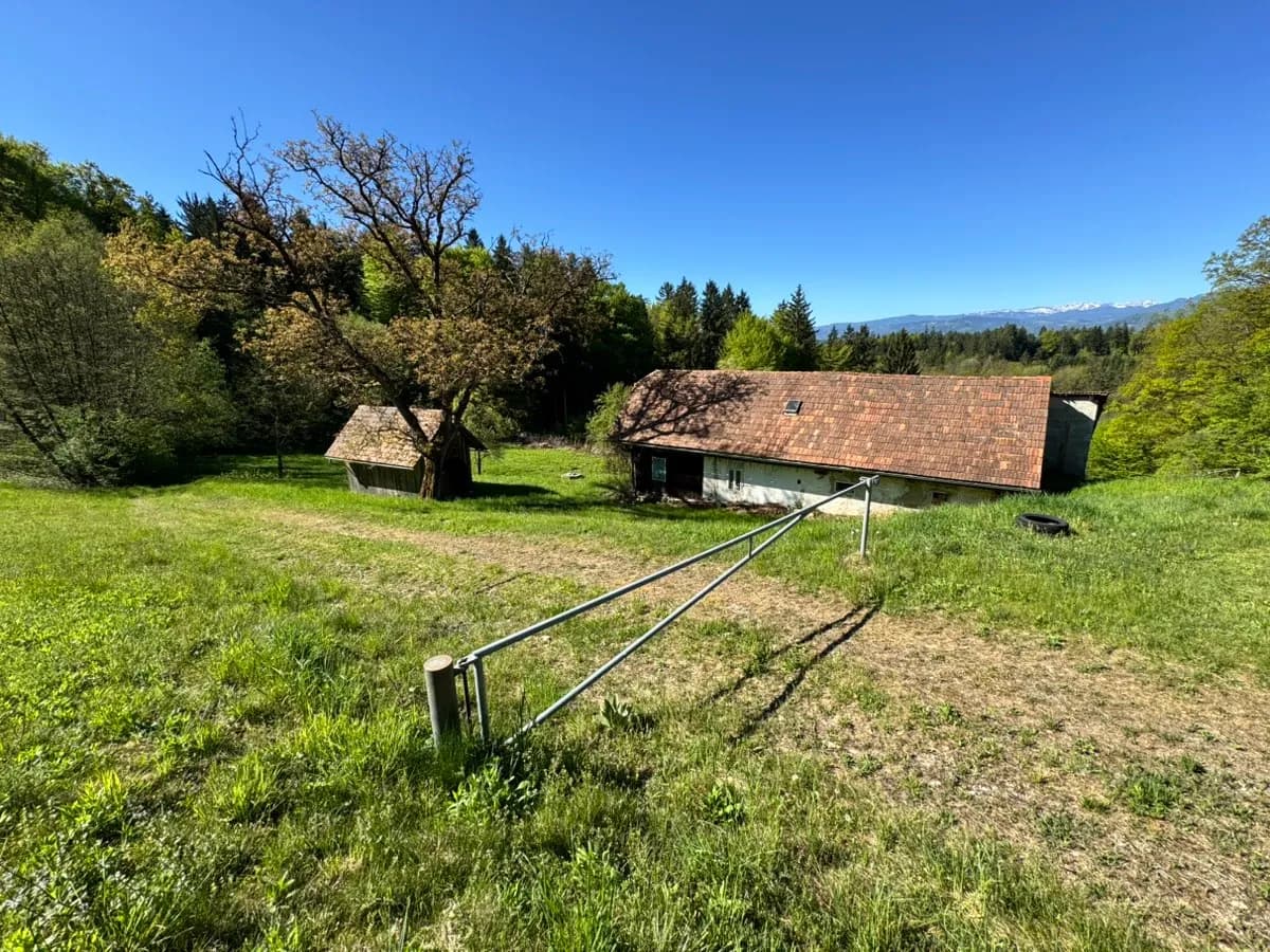 3-Zimmer-Immobilie kaufen in Deutschlandsberg – 120 m², € 390.000