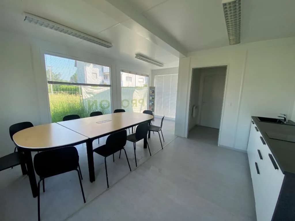 Gewerbeimmobilie kaufen in Steyr-Land – 30 m², € 17.000