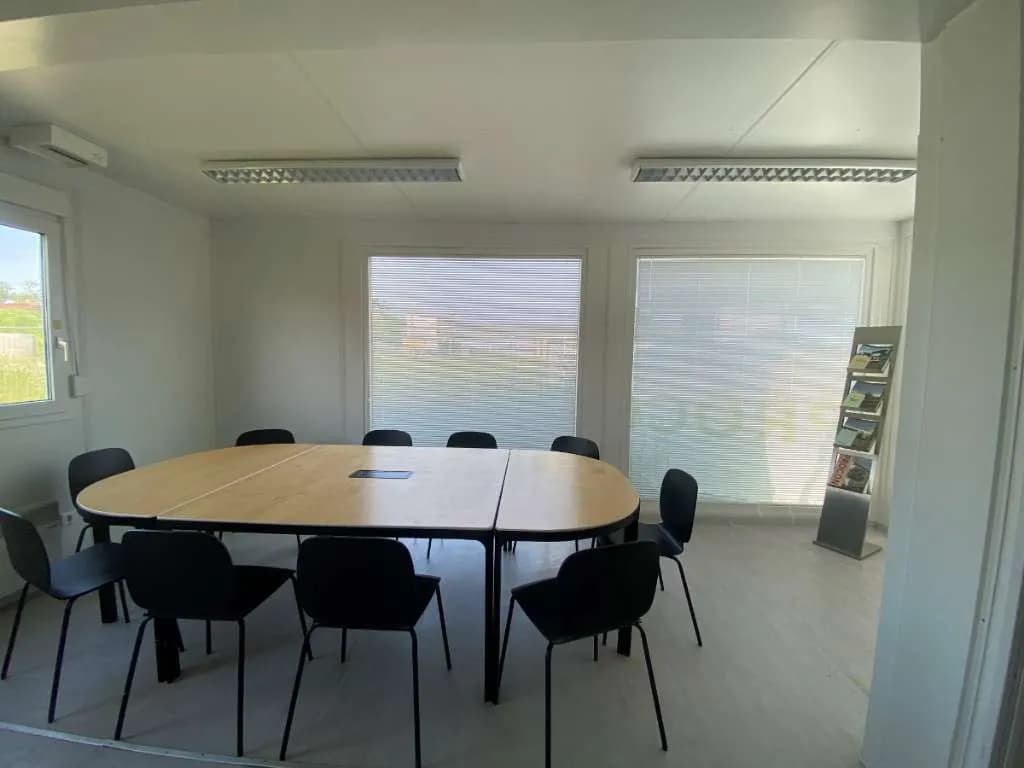Gewerbeimmobilie kaufen in Steyr-Land – 30 m², € 17.000 – Bild 4 von 9