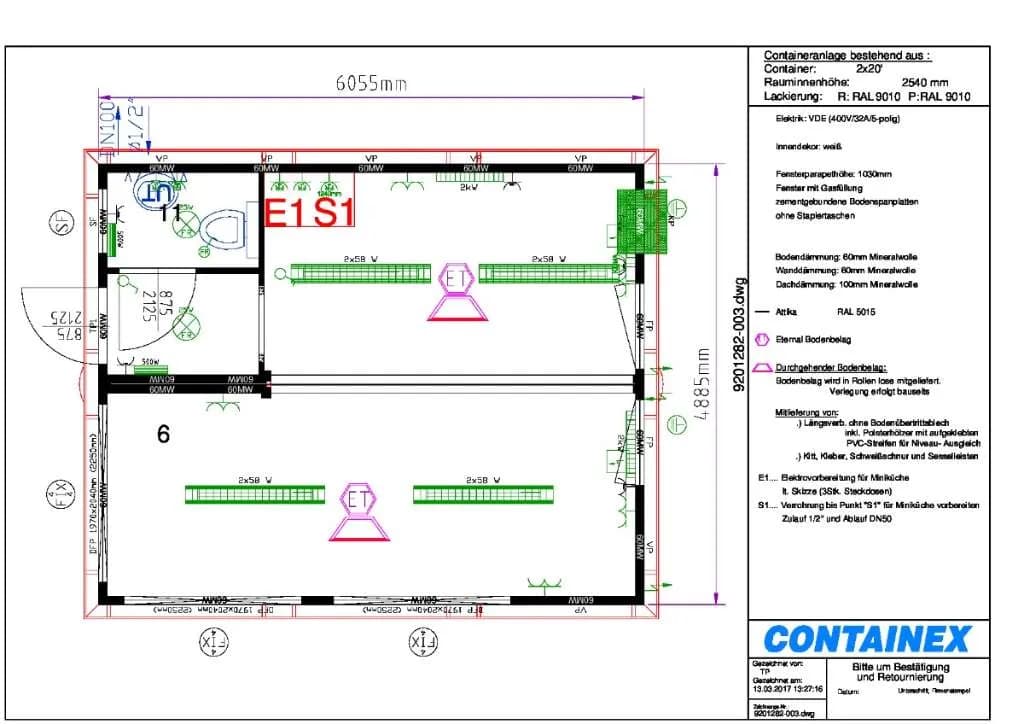Gewerbeimmobilie kaufen in Steyr-Land – 30 m², € 17.000 – Bild 5 von 9