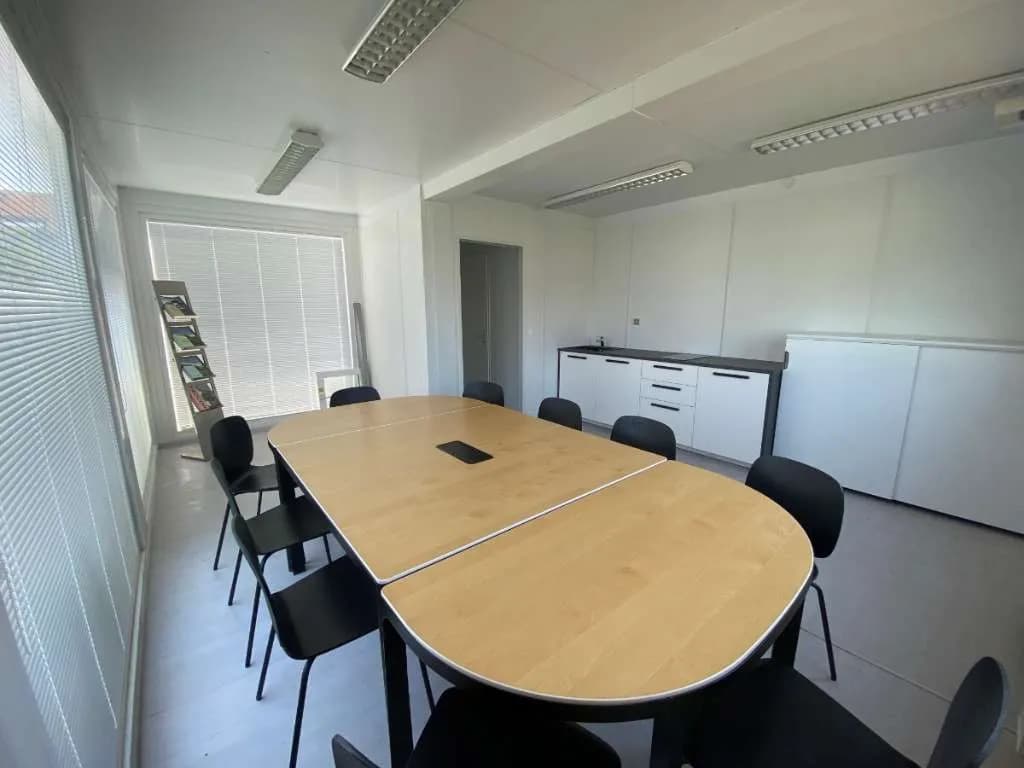 Gewerbeimmobilie kaufen in Steyr-Land – 30 m², € 17.000 – Bild 7 von 9