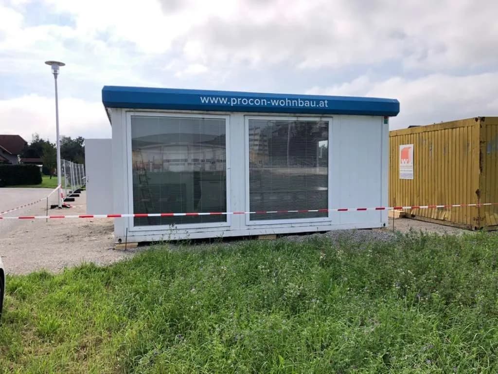 Gewerbeimmobilie kaufen in Steyr-Land – 30 m², € 17.000 – Bild 8 von 9